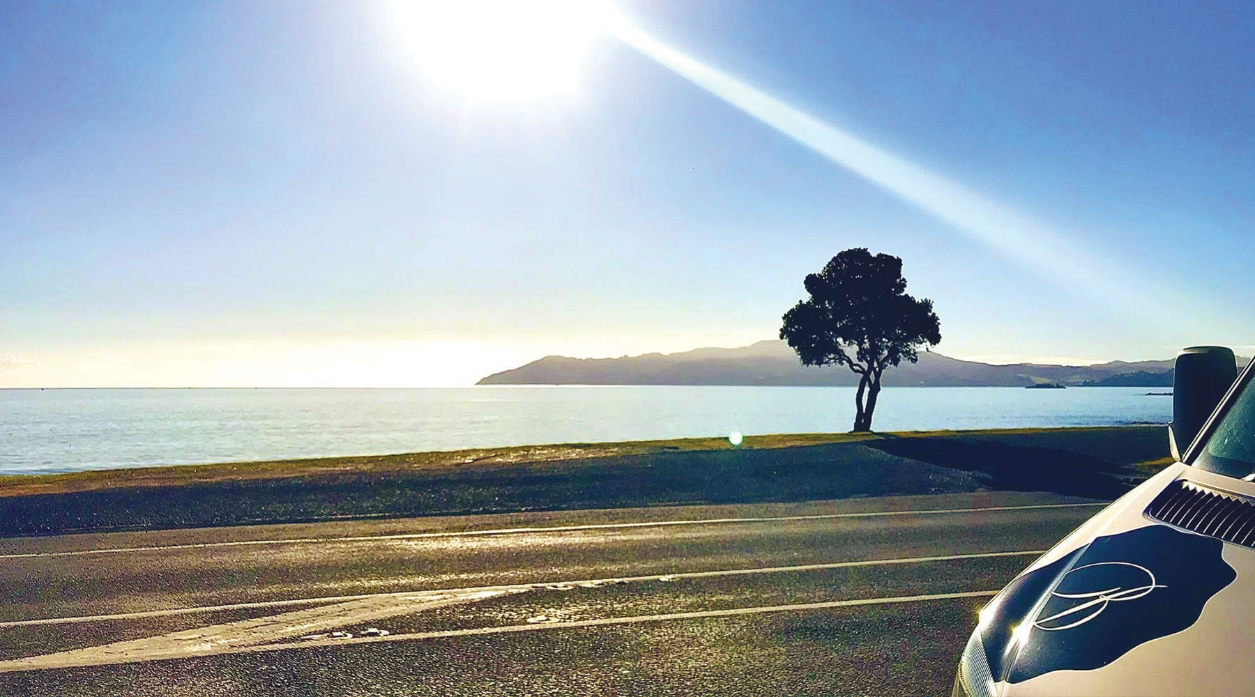 Bay of Island Tours Northland taxi and tours