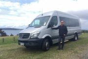 Bay of Islands Tours Paihia Cruise Ship Tours