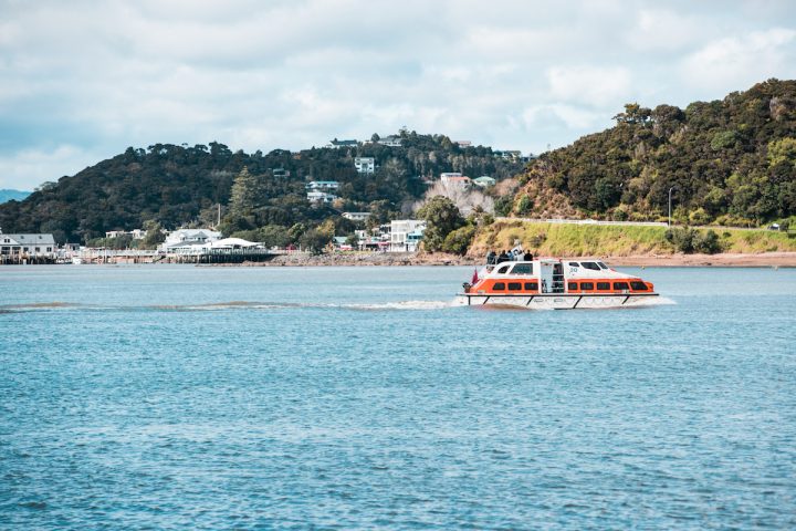 Bay of Islands Tours Paihia Cruise Ship Tours