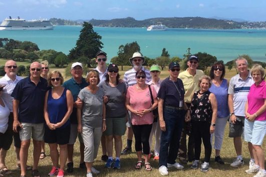 Bay of Islands Tours Taxi and transport Bay of Islands