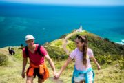 Bay of Islands Tours Cape Reinga Tour