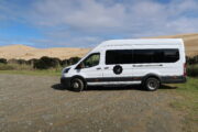 Bay of Islands Tours luxury transport paihia and kerikeri