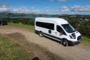 Bay of Islands Tours luxury transport paihia and kerikeri