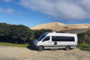 Bay of Islands Tours Sand Dunes Tour