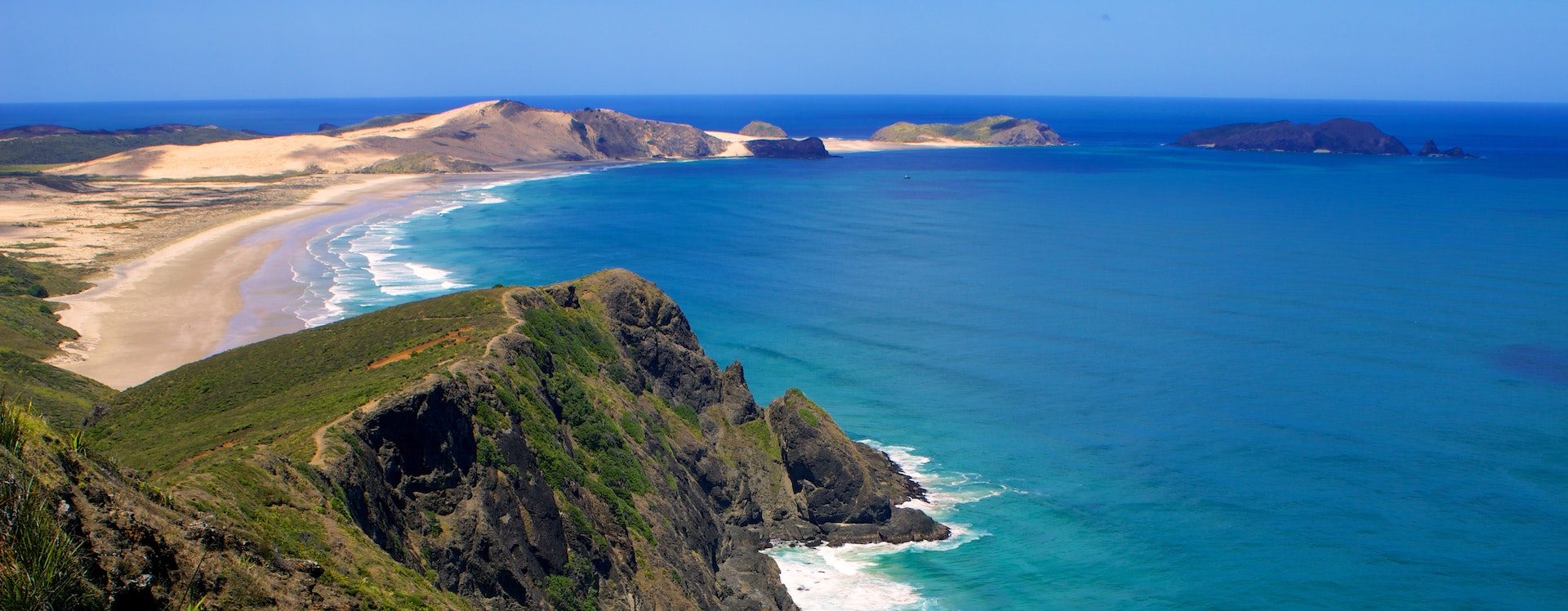 Cape Reinga Express Tour