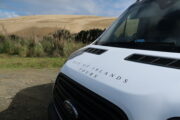 Bay of Islands Tours luxury transport paihia and kerikeri